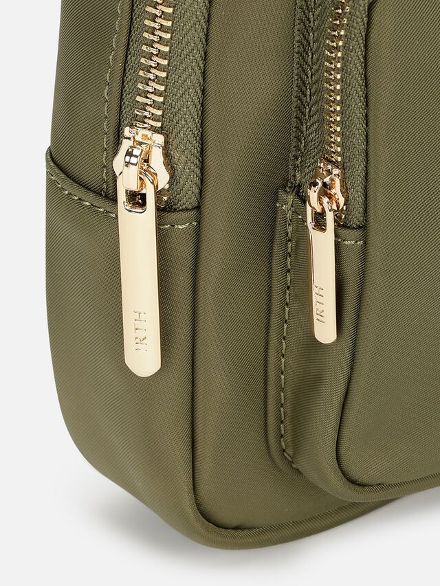 Ellis Nylon Sling - Olive