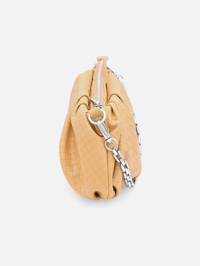 Weaves of Delight  Clutch
