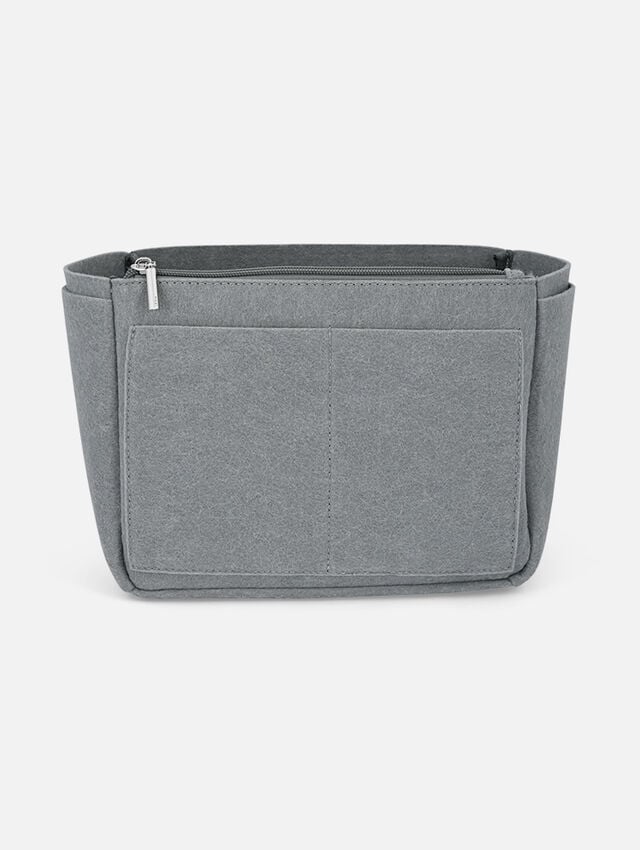 Oh So Organised! Grey Large Organiser