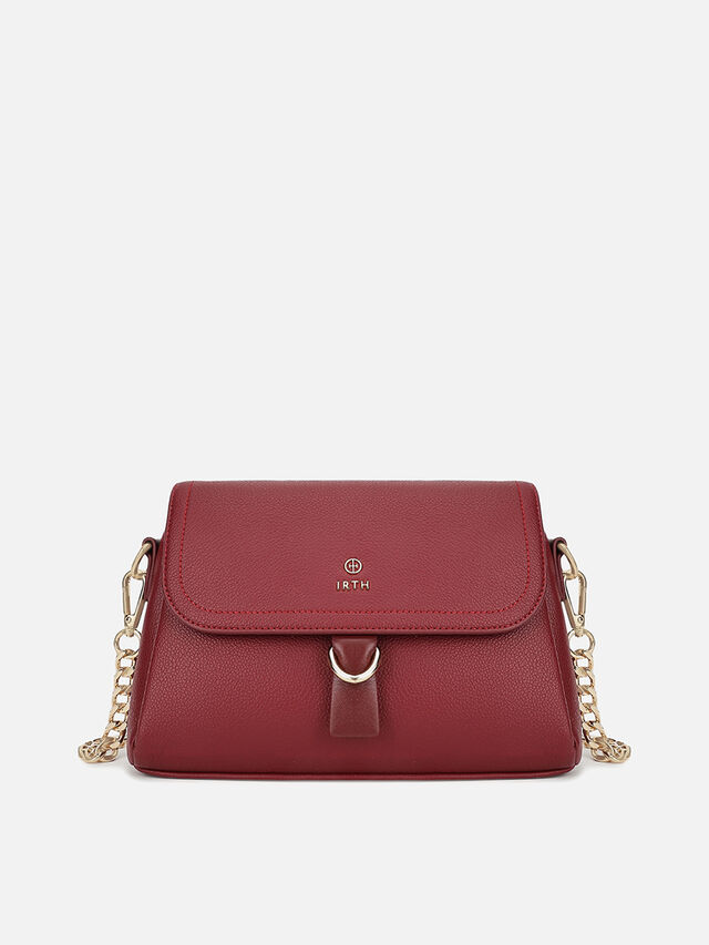Jolene Sling - Dark Cherry