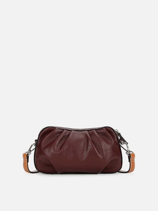 Isabel Sling - Dark Cherry