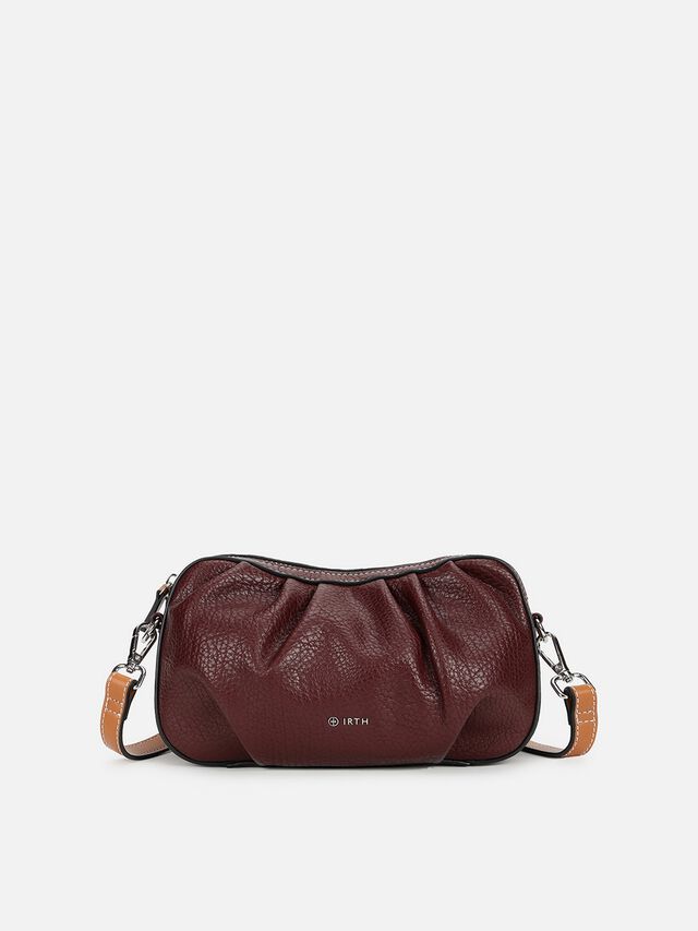Isabel Sling - Dark Cherry