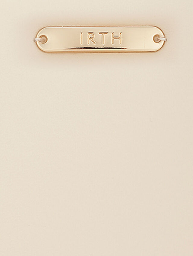 Zoe Mini Zip Up Wallet