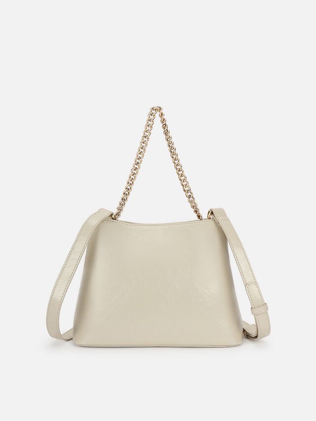Ramona Handheld - Off-White