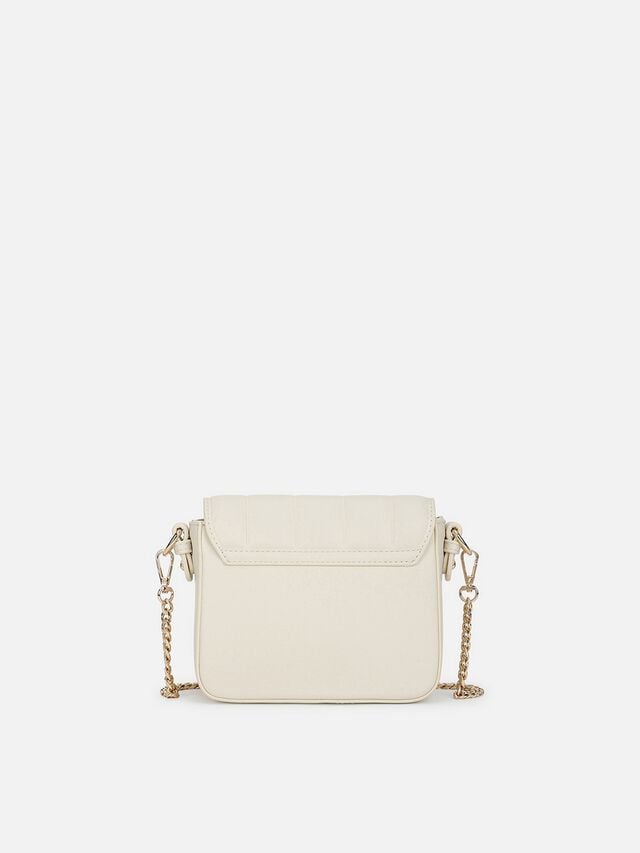 Amelia Small Sling - Off-White