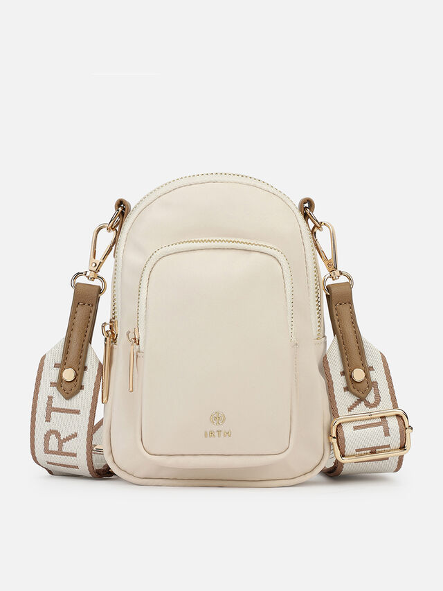 Ellis Sling - Off-White