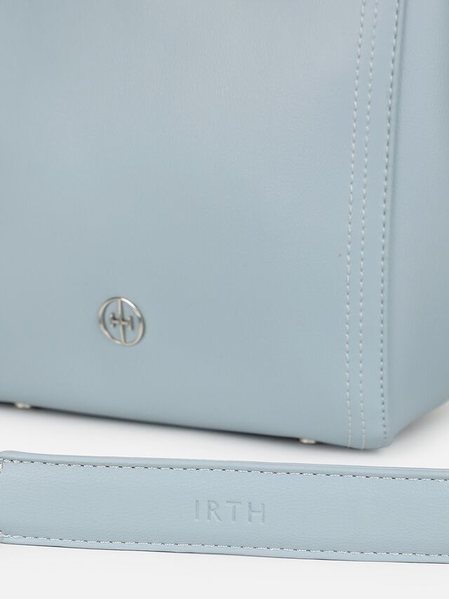 Hexa Handheld- Glacial Blue