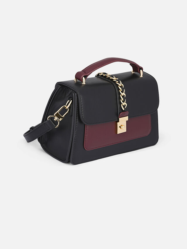 Dark Cherry Sling
