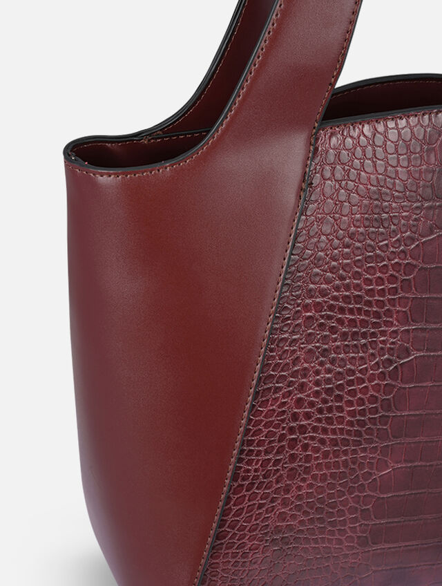 Pretty Patterns Tote