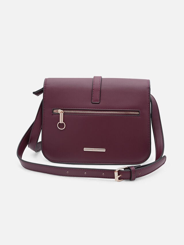 My Muse Cherry Sling