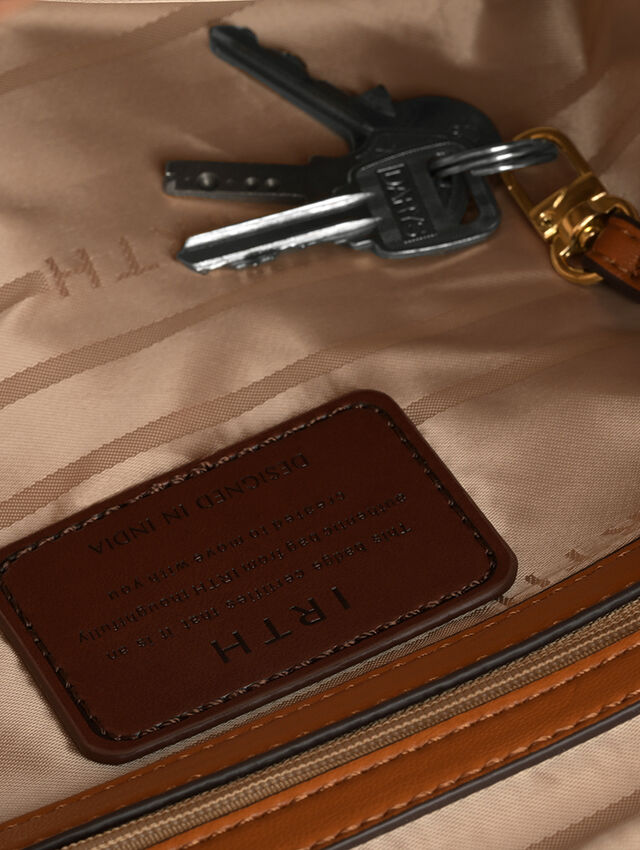 Eva Tan Backpack