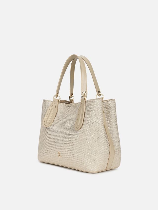 Solene Handheld - Gold
