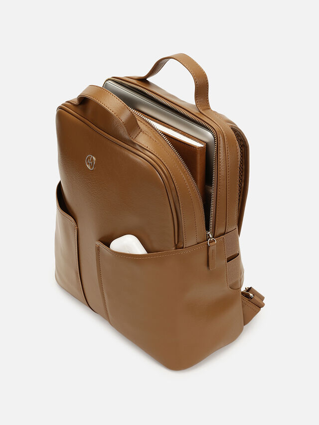 Nova Backpack - Tan