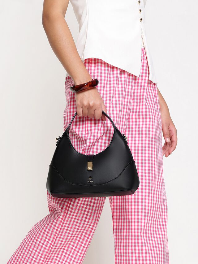 Adeline Handheld - Black