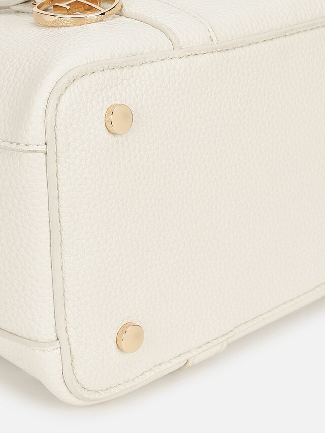 Betty Handheld - Off-White
