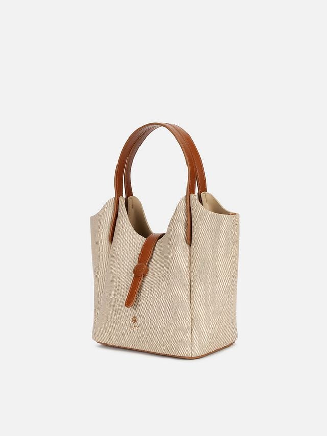 Briar Twines Handheld - Beige