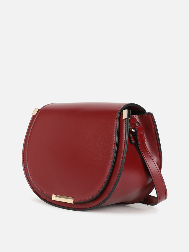 Harriet Sling - Burgundy