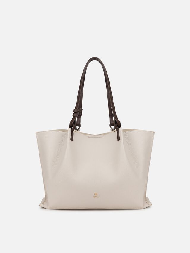 Montana Tote - Off-White