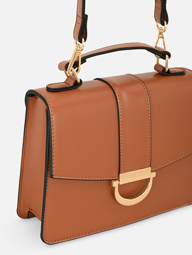 Bella Tan Sling