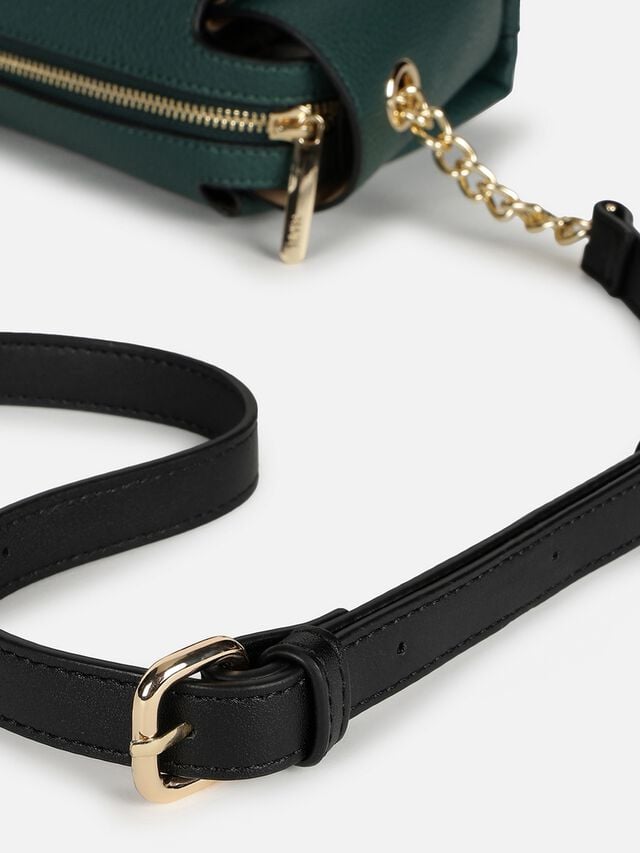 Nell Sling - Dark Green