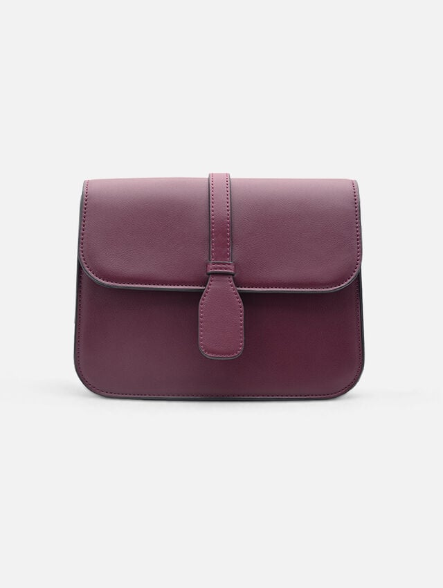 My Muse Cherry Sling