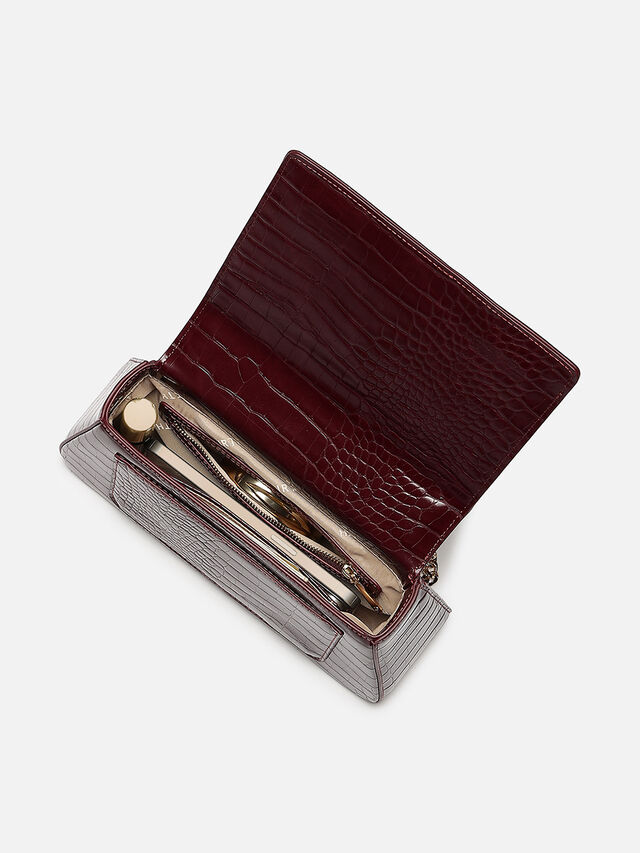 Stevie Sling - Dark Cherry