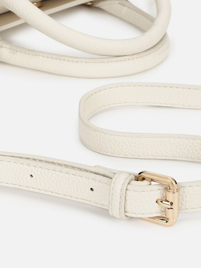 Betty Handheld - Off-White