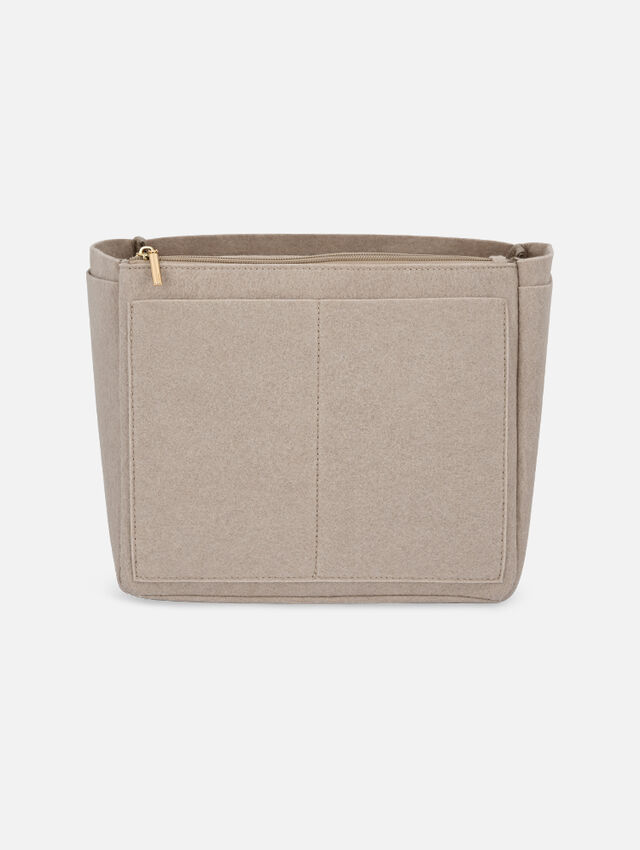 Oh So Organised! Beige Large Organiser