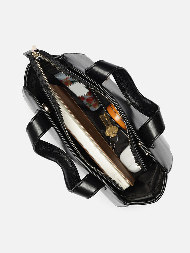 Cameron Handheld - Black