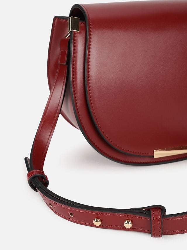 Harriet Sling - Burgundy
