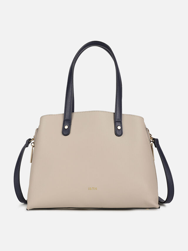 Maeve Tote - Off White