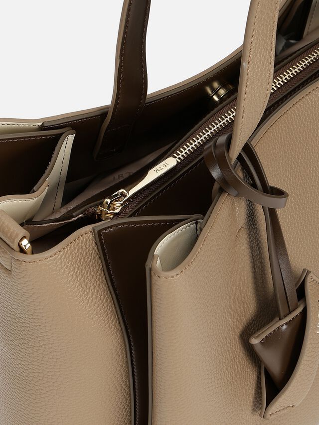 Sailor Tote - Beige