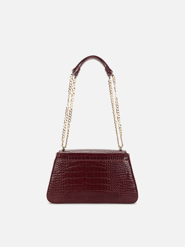 Stevie Sling - Dark Cherry