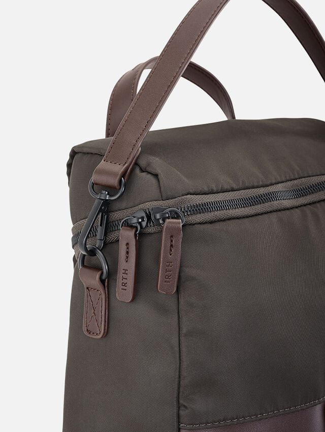 Madison Brunnet Backpack