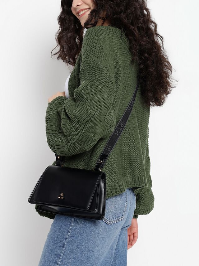 Madeline Sling - Black
