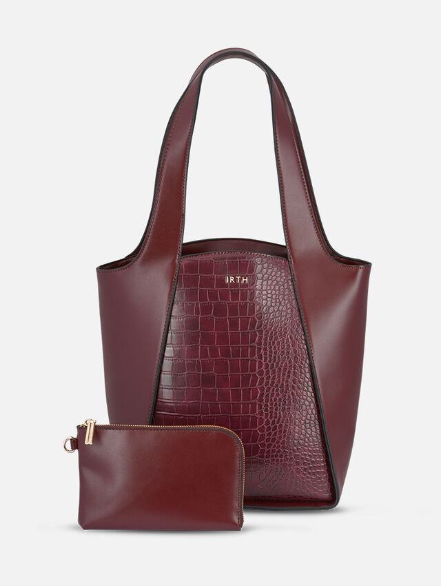 Pretty Patterns Tote