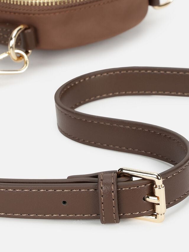 Ellis Nylon Sling - Brown