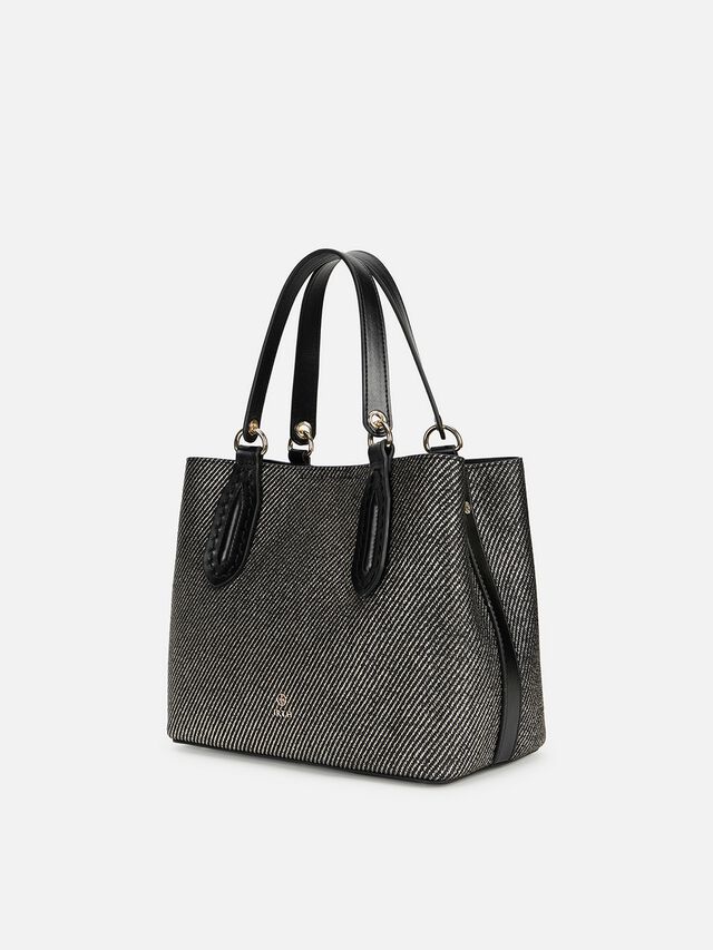 Solene Handheld - Black
