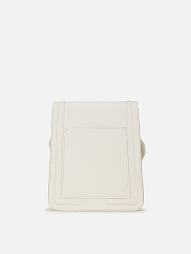 Audrey Sling - White