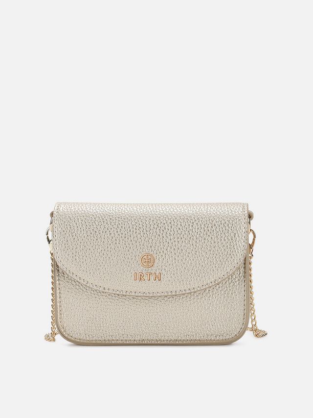Talia Small Sling - Black