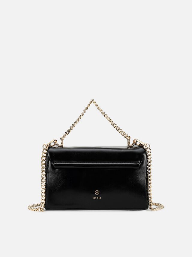 Jessie Large Sling - Black