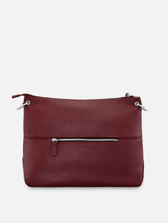 Cheerful Cherry Shoulder Bag