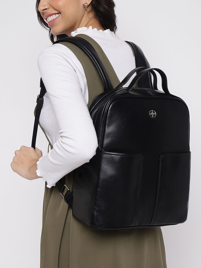 Nova Backpack - Black