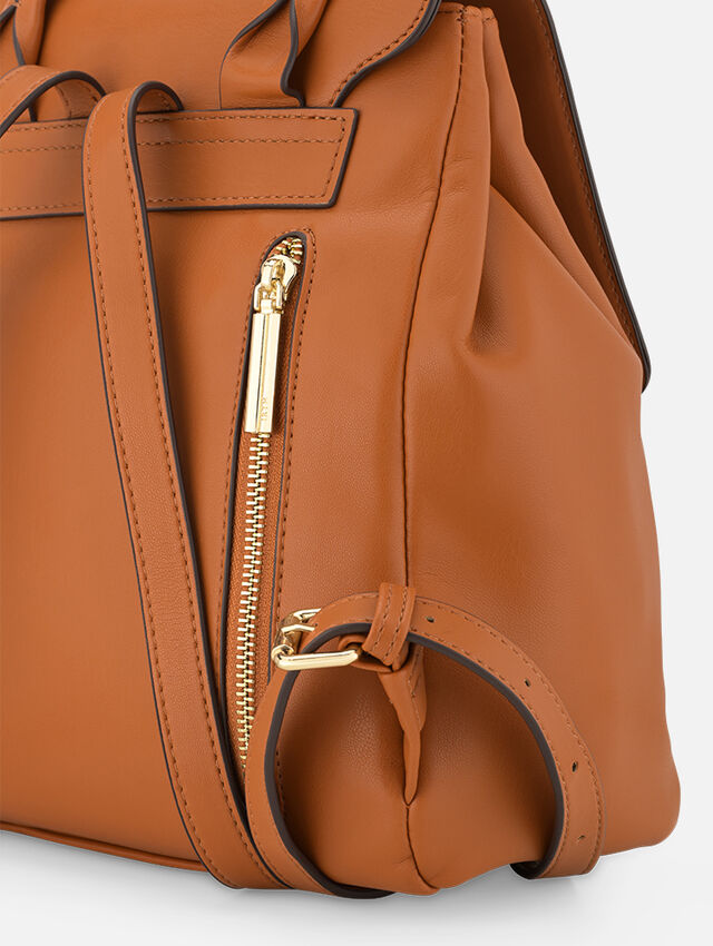 Eva Tan Backpack
