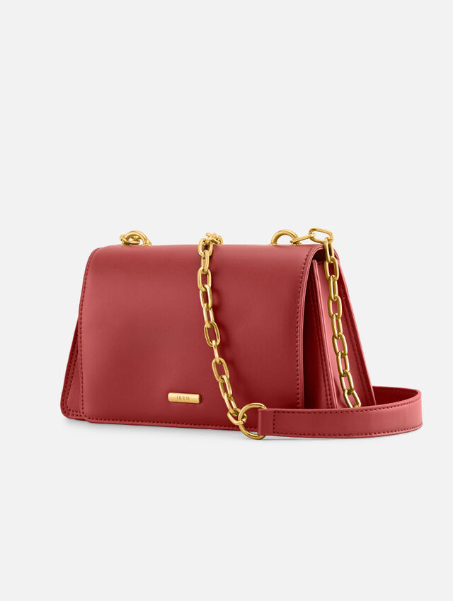 Madeline Crimson Sling