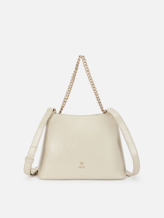 Ramona Handheld - Off-White