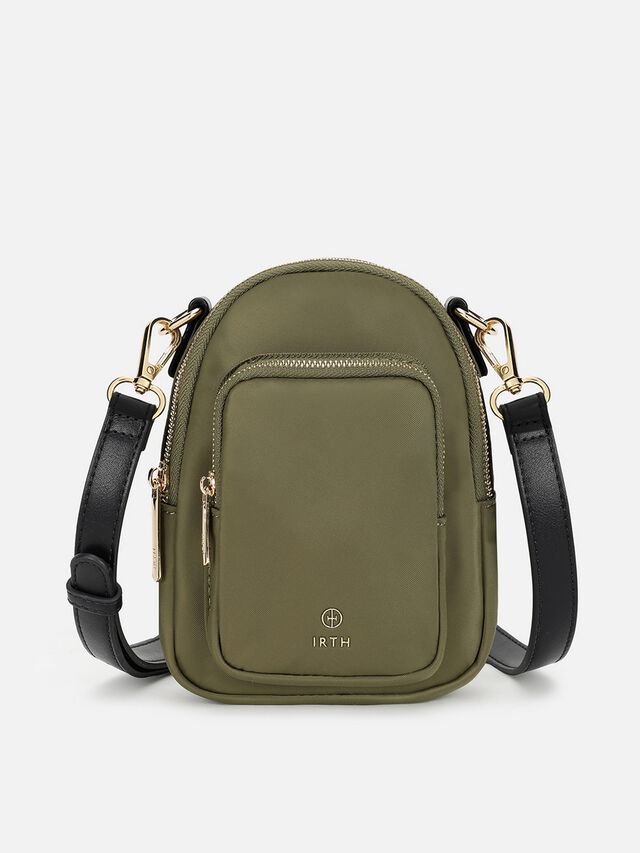 Ellis Nylon Sling - Olive