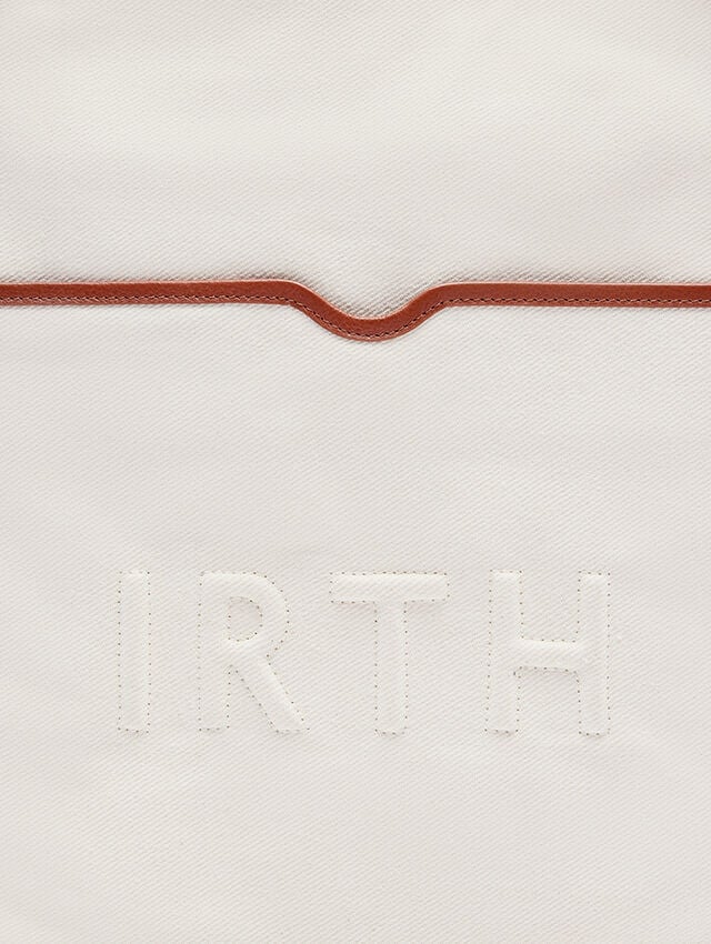 Breeze Canvas Tote