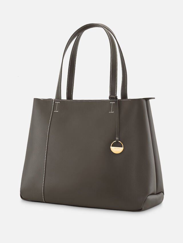 Zoe Tan Tote