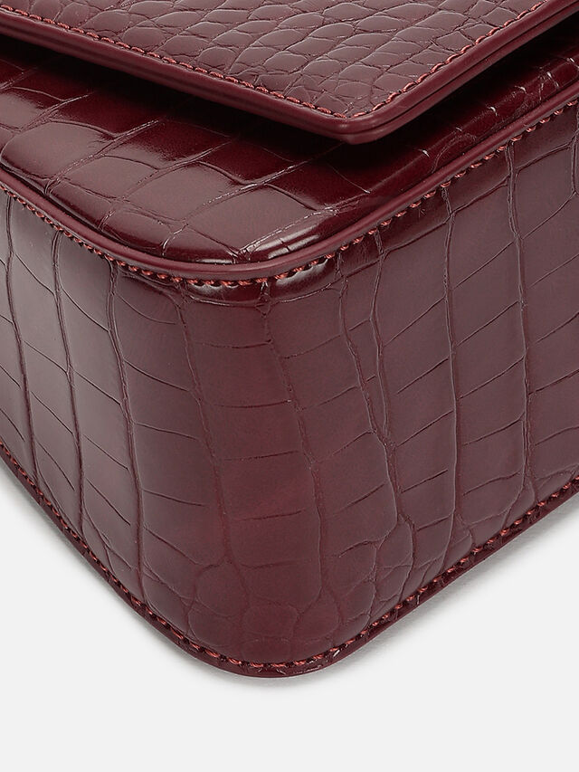 Stevie Sling - Dark Cherry
